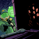 Image for article titled The Gaming Shelf Slips Into Memory and Magic